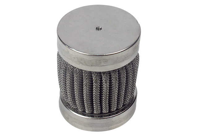 oil filter element